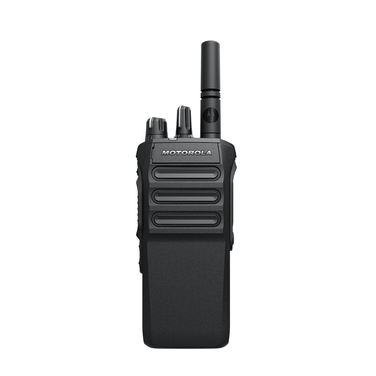 Radio Portátil Mototrbo R7 Motorola Digital