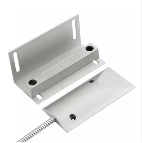 Sensor magnético de contacto para puerta EN-137F