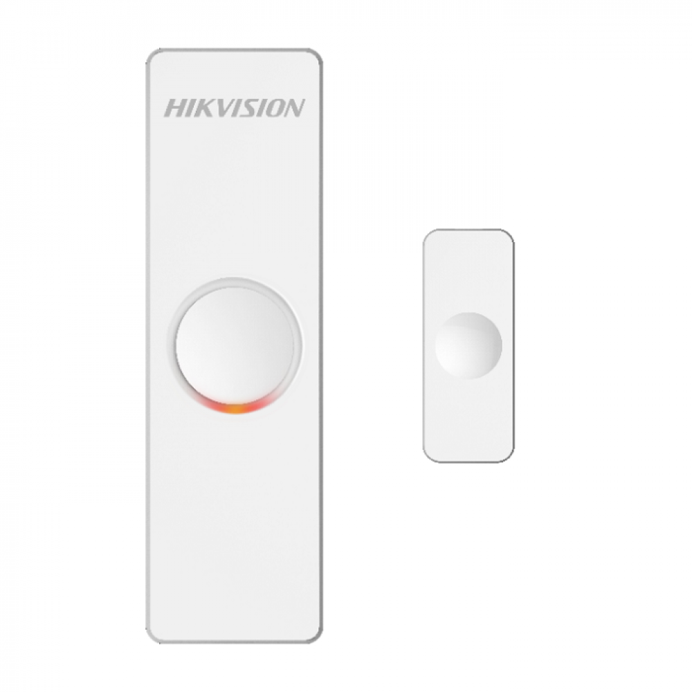 MAGNETICO INALAMBRICO DE COLOR BLANCO Hikvision