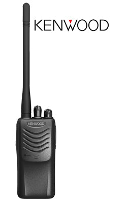 Radio Kenwood TK-2000  136 -174 Mhz.   VHF