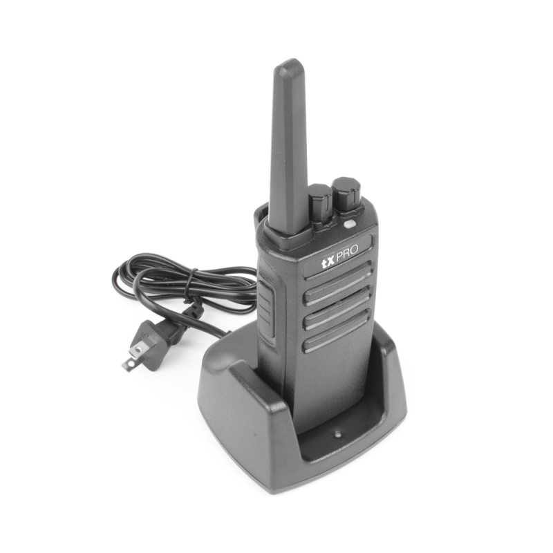 TXPRO  TX-500  136 - 174 Mhz.   VHF