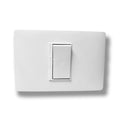 Interruptor  9/24 10a Luzica Bticino Ref Pu1101