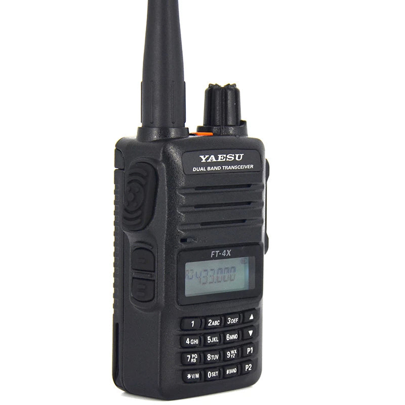 Radio Yaesu FT-4XR