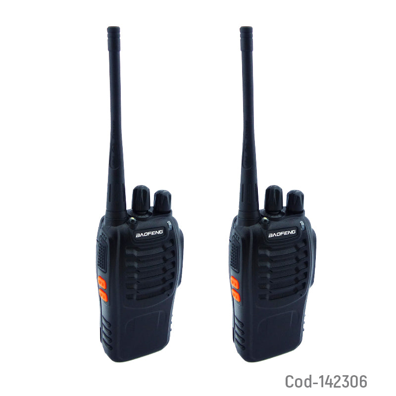 Radio Baofeng BF-888S
