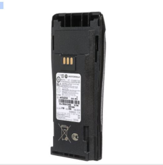 NNTN4497 Batería Ion de Litio, Motorola Solutions.