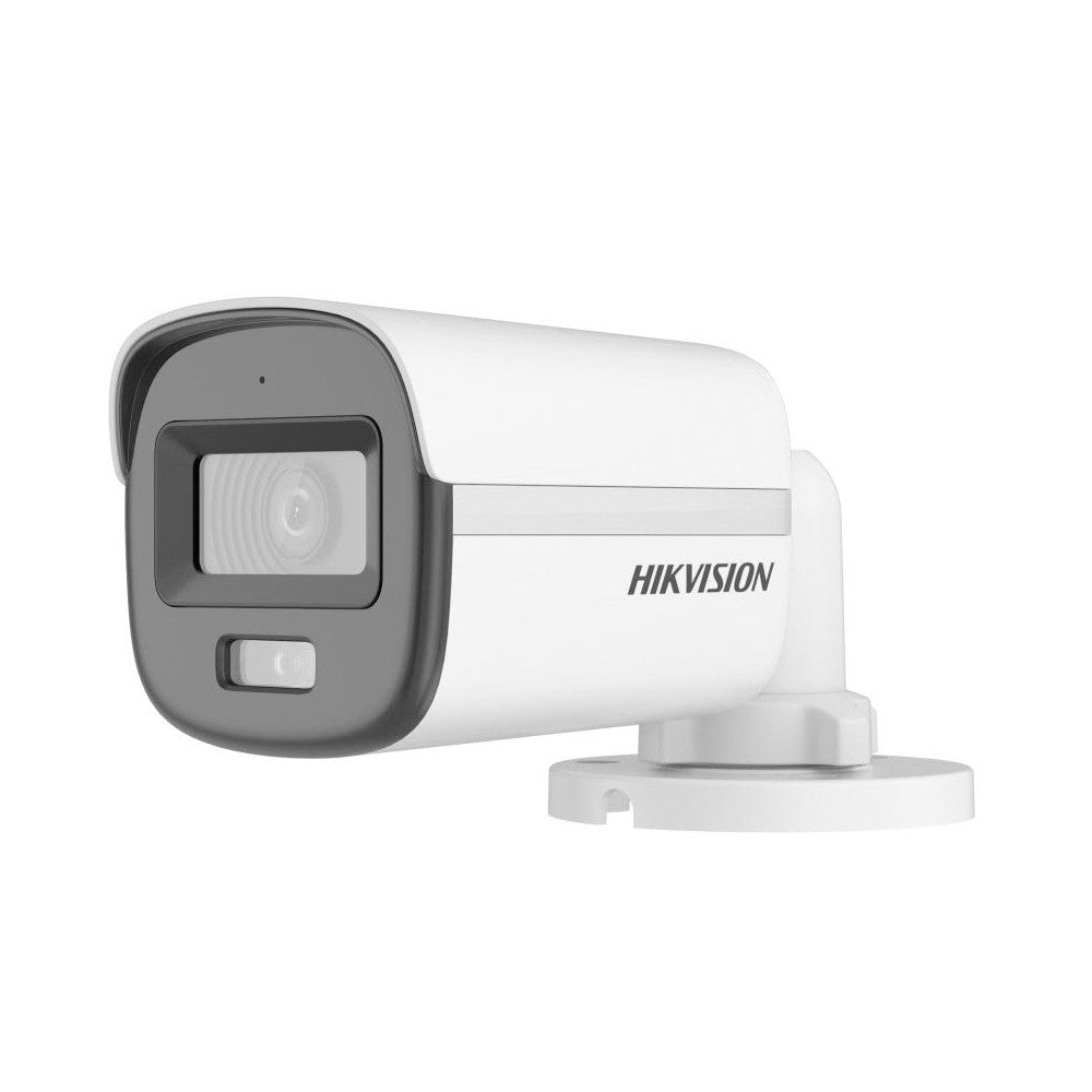 Camara Hikvision 3K ColorVU Smart Dual Light Audio IP67