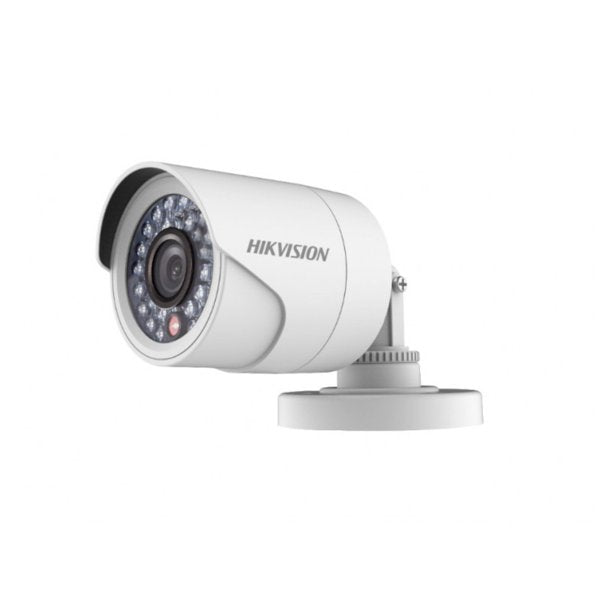 Camara Dvr Tvi 1mp 28mm Ip66 Ir20m Bullet CC5362