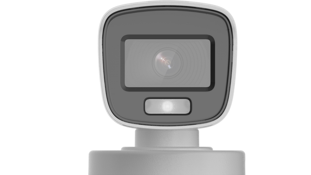 Cámara Hikvision 2 MP ColorVu Plastico CC5737