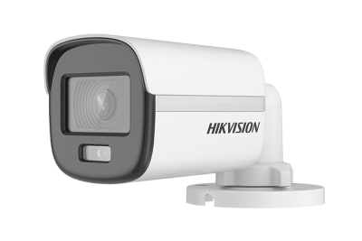 Cámara Hikvision 2 MP ColorVu Plastico CC5737