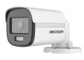 Cámara Hikvision 2 MP ColorVu Plastico CC5737