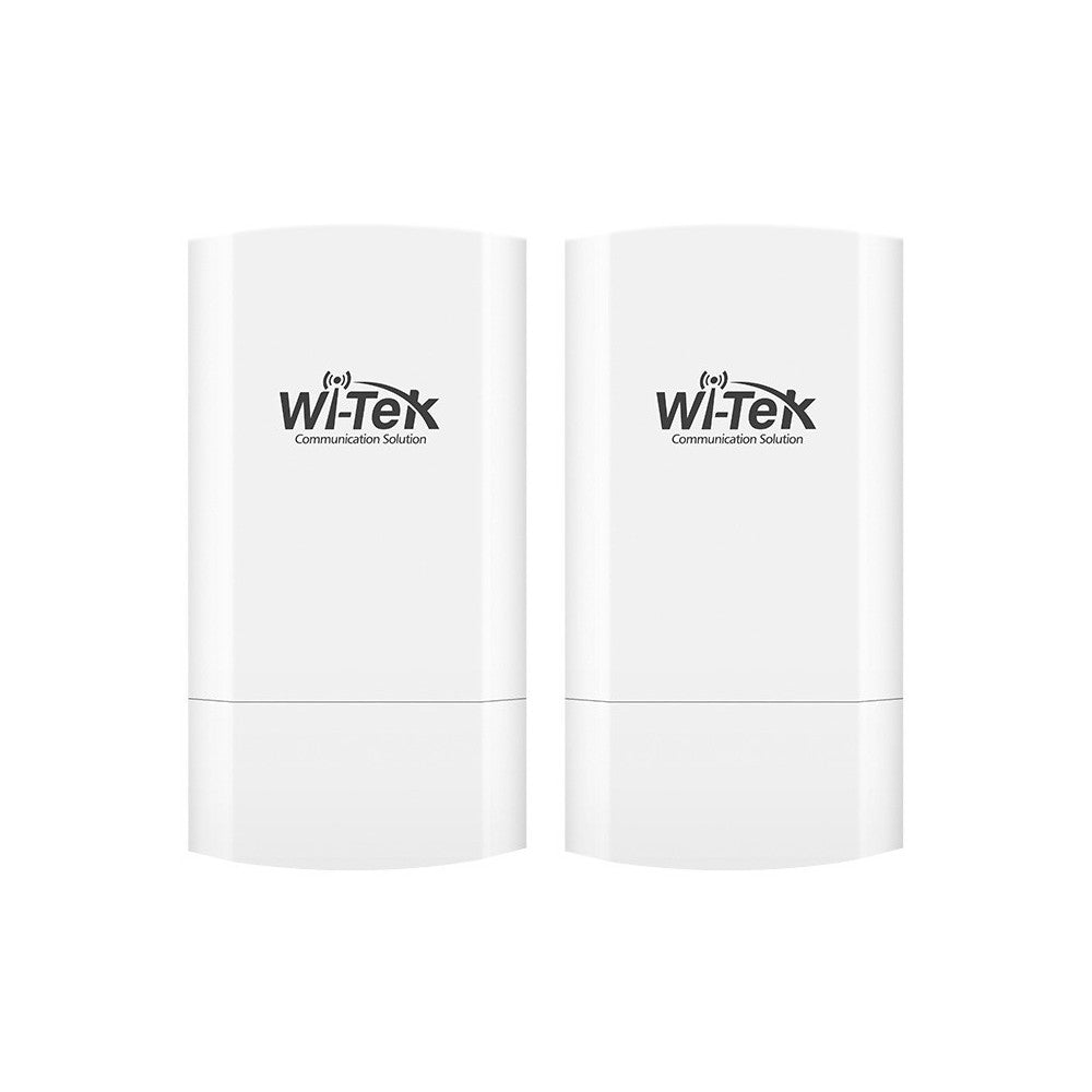 Enlace WIFI CPE 2XFE 802.11b/g/n 2.4Ghz 300Mbps 2Km