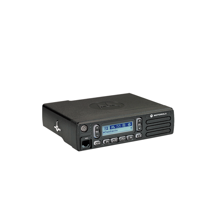 Radio Movil DEM400, Digital, 25W, VHF.
