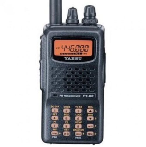 Radio Portatil FT-60R Yaesu