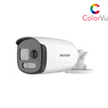 Camara ColorVU hikvision 2MP IP67 R-Audio, Sirena y Led Strobo CC5738