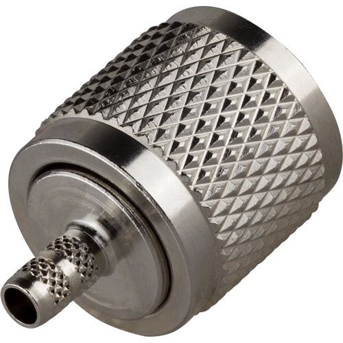 CONECTOR PL259 RG58 RFU505