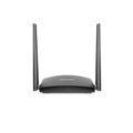 Router Inalambrico 300M 2,4Ghz DS-3WR3N Hikvision CC5974