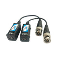 CONECTOR BNC VIDEO BALUM DE 1MP A 5MP