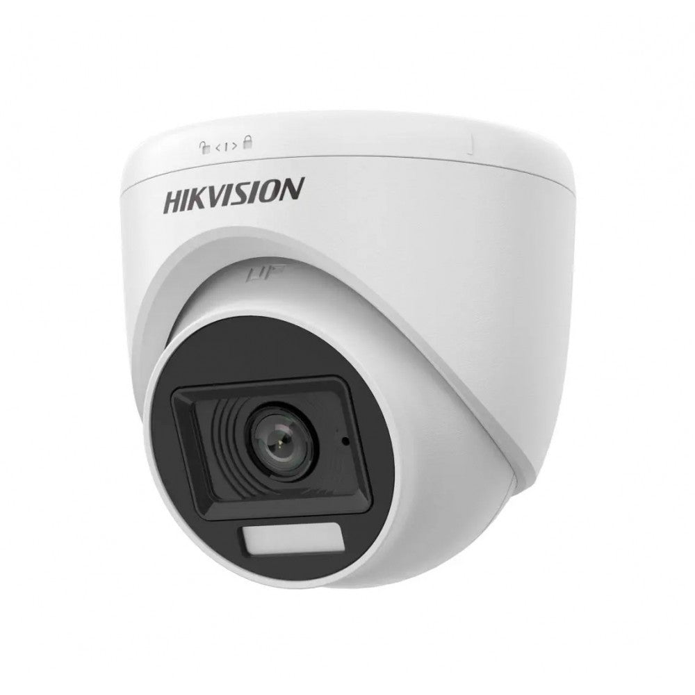 Camara Domo Hikvision 2MP Smart Dual IR20 CC6085
