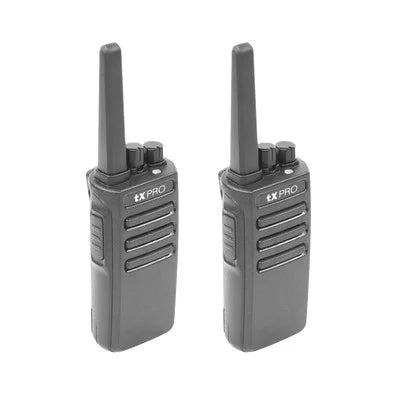 TXPRO  TX-500  136 - 174 Mhz.   VHF
