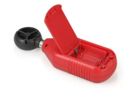 Anemometro Uni-t Ut363BT Bluetooth